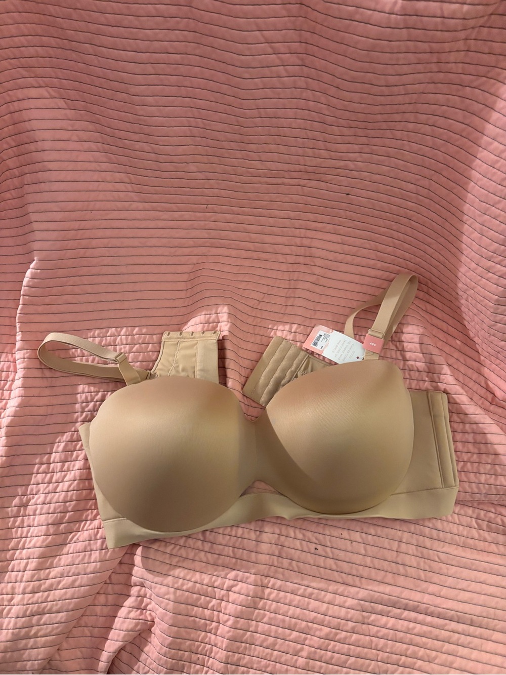 Cacique 48 C Convertible Bra